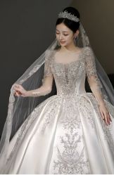 -衣贝姿婚纱礼服馆
