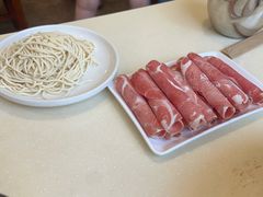 -吉羊三宝(复兴门笔管胡同店)