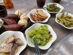 -大自然素食(望桐路店)