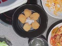 -丰茂烤串(公园店)
