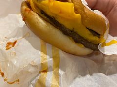 -麦当劳(上百万和城店)