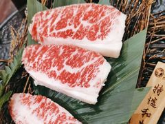 -花肴·和牛烧肉(顺义五里仓店)