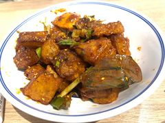 锅巴土豆-漫山洋芋(大悦城店)