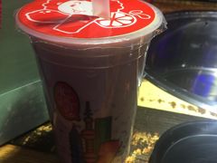 -沪上阿姨鲜果茶(华新大街店)