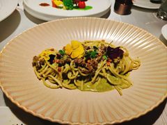 -PARFUM FLORAL花境法餐(南京首店)