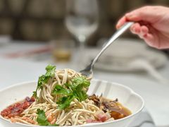 -小厨娘淮扬菜(清江苏宁广场店)