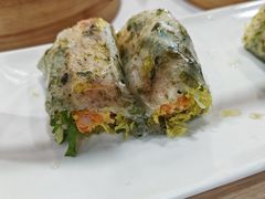 海苔脆皮肠-寻味顺德·珍之宝酒楼(银钻店)