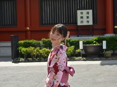 -东京浅草和服体验江户和装工房雅(浅草本店)