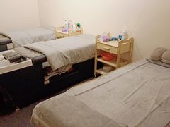 -悦享采耳·洗头头疗·推拿SPA(海沧万科旗舰店)