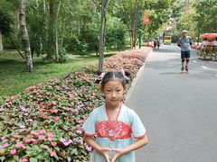 -黑龙江省森林植物园
