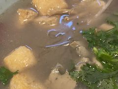 -金原鸭血粉丝汤·汤包·脆皮烤鸭(南京博物院店)