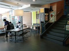 -麦当劳(佛山流行前线店)