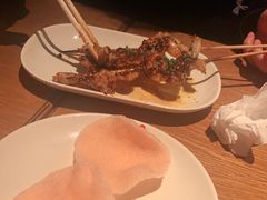 -蚝太郎 • 海鲜烧烤(Upark店)