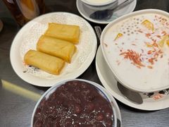 -仁信老铺(华盖路店)