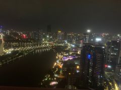 -宁波万豪酒店