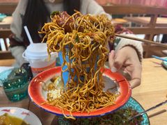 -迷你椰·泰式大排档(观前街店)