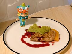 -天空花园餐吧·生日·团建(南山店)