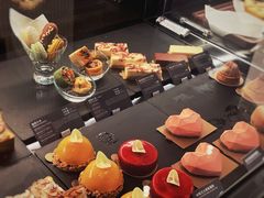 -星巴克臻选(上海合生汇1F店)