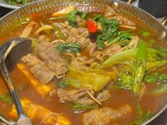 -留半山·香港食堂(啦啦宝都店)