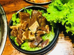 -原始泥炉烤肉(总店)