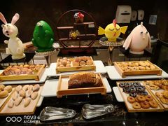 -长沙富力万达文华酒店