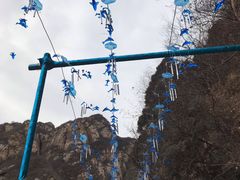 景点-黑龙潭风景区