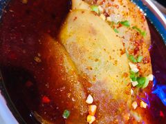 土豆片-宝葫芦西北茶食铺(万达店)