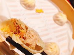 蟹粉小笼包-鼎泰丰(国金店)