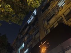 门面-T館·花园艺术餐厅