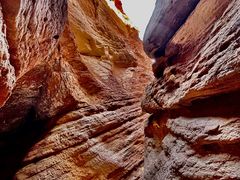 -天山神秘大峡谷