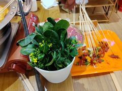 -黔哆哆地摊酸汤火锅(清湖店)