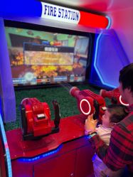 -奈尔宝·儿童乐园·亲子餐厅(苏州大悦城店)