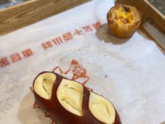 -丁香西饼屋(桂林路店)