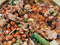 -老字号怡玺·藿香雅鱼(20年雅安店)