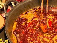 -赵美丽重庆火锅(西安直营总店)