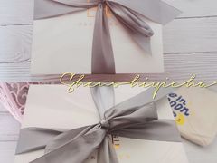 -福气鲜活面包·生日蛋糕
