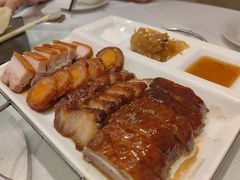 -广州酒家(昌岗地铁站店)