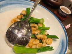 -山水茶艺馆·点心粤菜·30年老字号