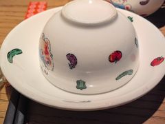 -茄子恰恰·新云南小炒(坪山益田店)