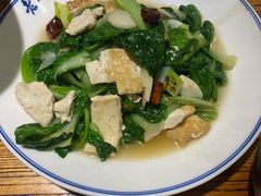 -老雒阳面馆·水席·洛阳菜(王城路店)
