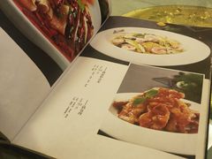 -小土豆北方菜馆(方庄店)