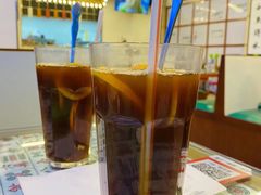 -七爷清汤腩·港式餐厅(金狮广场店)