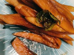 -御沪沪味园.融合菜.海鲜(斜土路店)