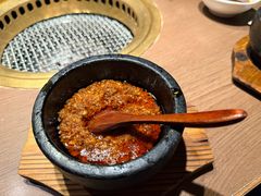 -虎丸烧肉(世纪汇店)