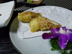 -和风融合餐厅创意料理(重庆店)