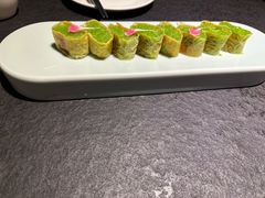 -安多素食(广仁寺路店)