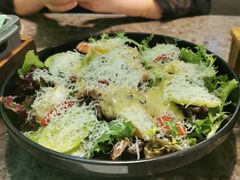 -绿茶餐厅(天津天河城店)