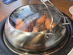 -海味当家·蒸锅海鲜(星海公园店)