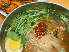 -鸡西冷面(翠竹店)