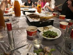 -曾记大腰子烧烤(苗栗路总店)